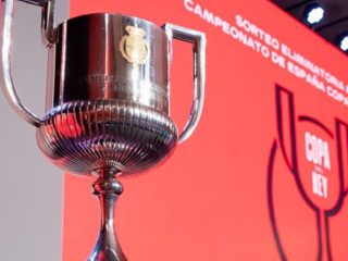 partidos copa del rey