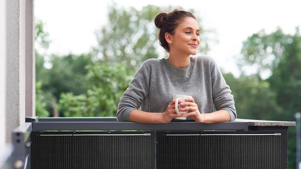 Paneles solares 400w