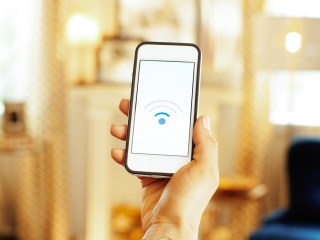 conectado sin internet