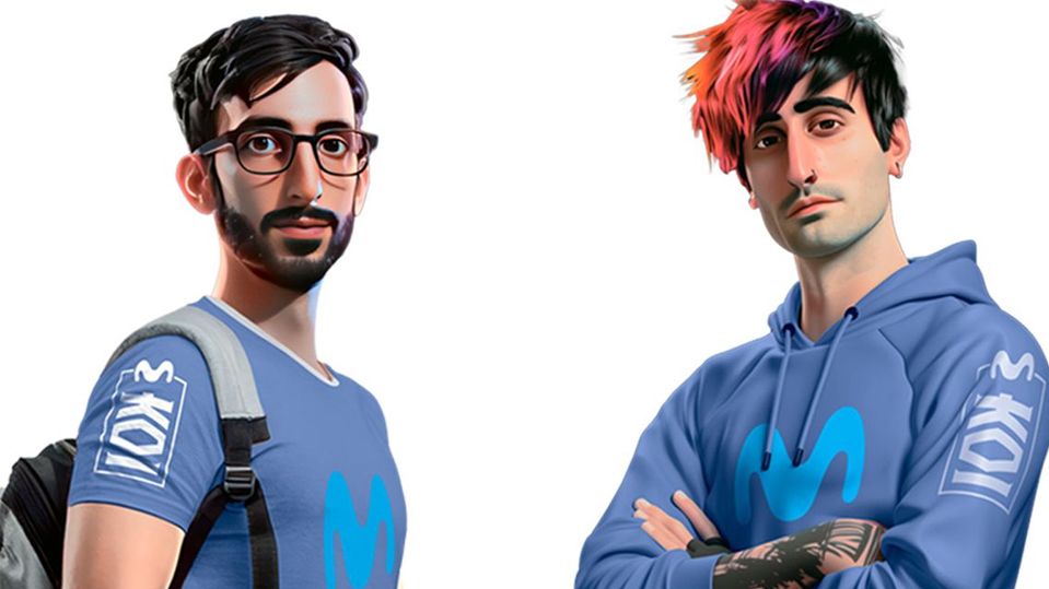 Fibra 1Gb para gamers