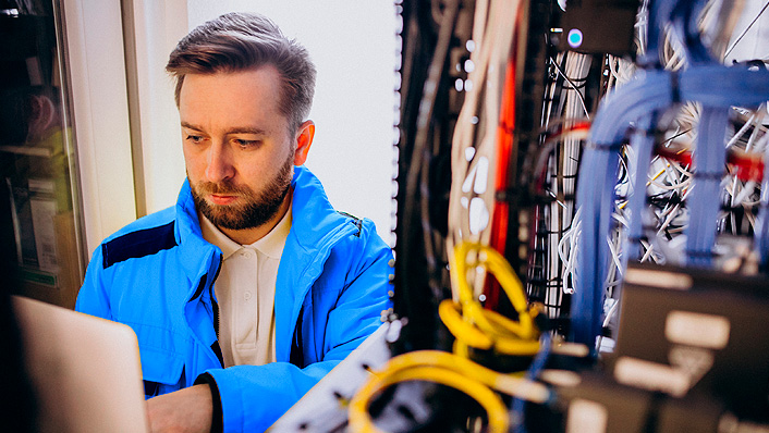 instalacion fibra optica