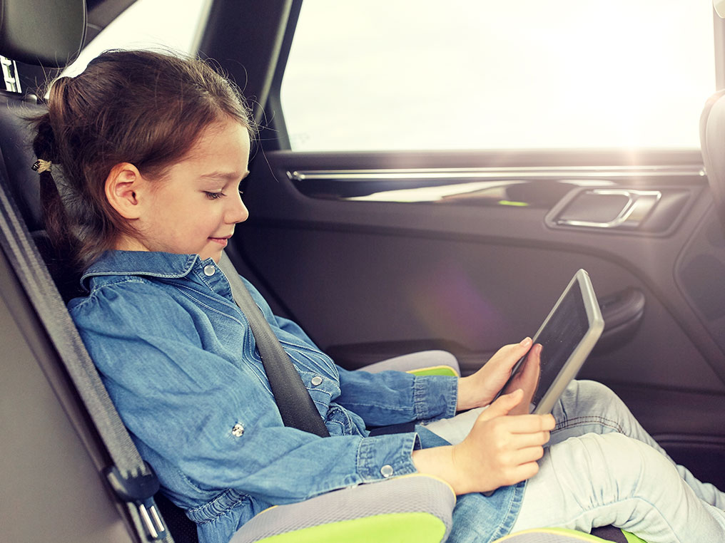 Movistar car protect